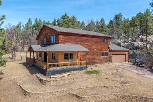 24492 Oak Meadows Ct, Keystone, SD, 57751-6658 | Card Image