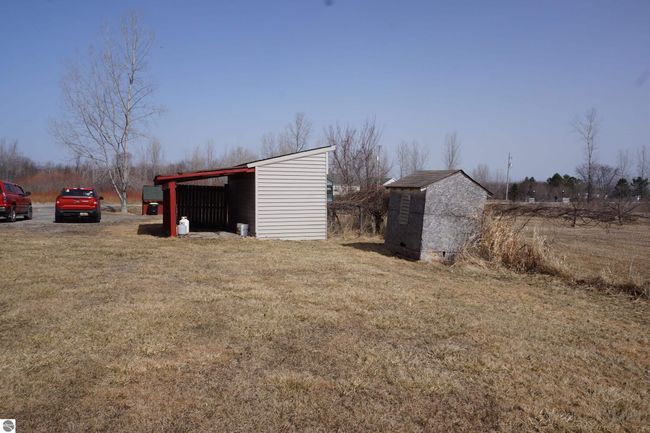 1758 E Manor Rd, House other with 4 bedrooms, 3 bathrooms and null parking in Au Gres MI | Image 33
