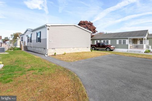 52 Colonial Ln, REHOBOTH BEACH, DE, 19971-8501 | Card Image