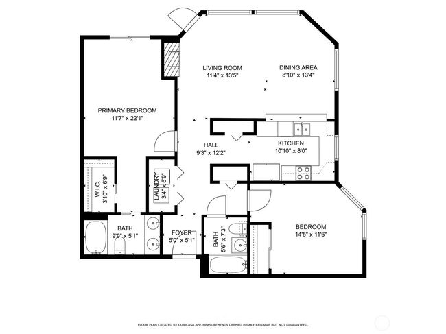 APT-306 - 251 W Bakerview Rd, Condo with 2 bedrooms, 2 bathrooms and 1 parking in Bellingham WA | Image 23