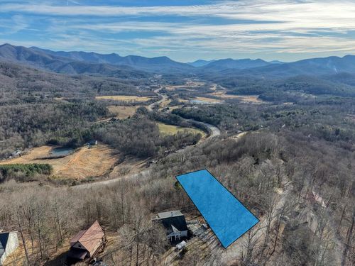 LOT 5 Harris Ridge Ct, Young Harris, GA, 30582-2184 | Card Image