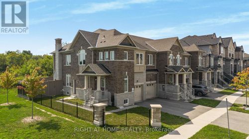 6 Savino Dr, Brampton, ON, L6Z0J5 | Card Image