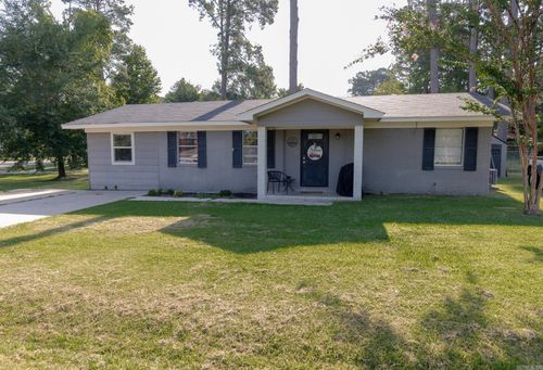 718 Jones Dr, Sheridan, AR, 72150-7031 | Card Image