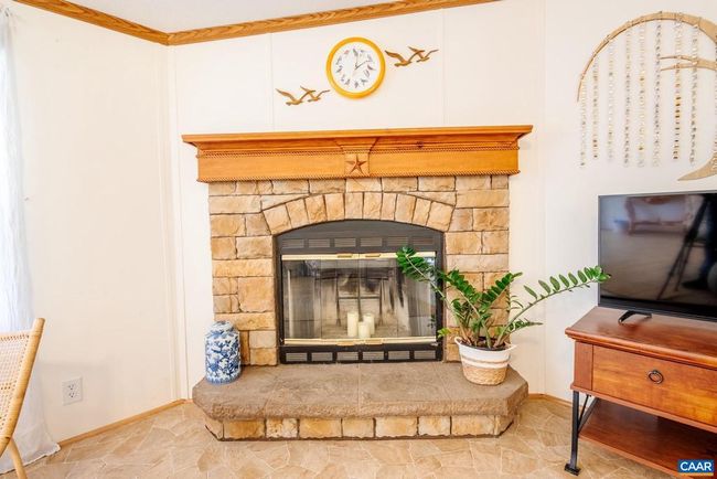 305 Antioch Ridge Dr, House other with 3 bedrooms, 2 bathrooms and null parking in SCOTTSVILLE VA | Image 9