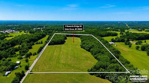 0 Howards Bridge Rd, Union Grove, NC, 28689 | Card Image