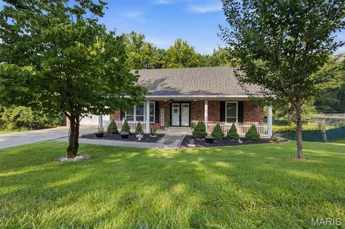 2855 Tommy Dr, Arnold, MO, 63010-2844 | Card Image
