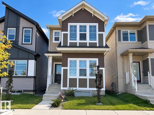 343 Edgemont Rd Nw, Edmonton, AB, T6M | Card Image