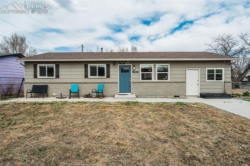 1081 Maxwell St, Colorado Springs, CO, 80906-5552 | Card Image