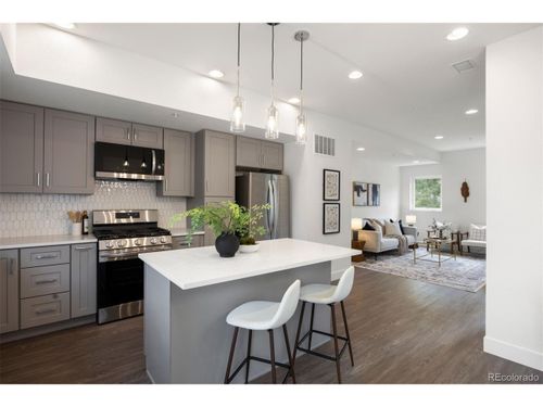 8404 W 52nd Ave, Arvada, CO, 80002-3414 | Card Image