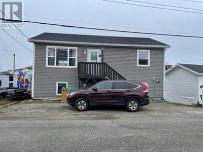 6 Bennett Lane, Home with 4 bedrooms, 2 bathrooms and null parking in Channel Port Aux Basques NL | Image 1