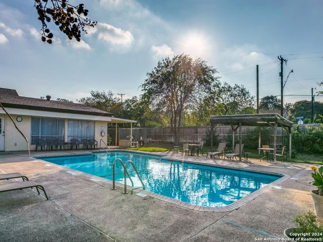 APT-7 - 7123 Thrush View Ln, Condo with 2 bedrooms, 2 bathrooms and null parking in San Antonio TX | Image 24