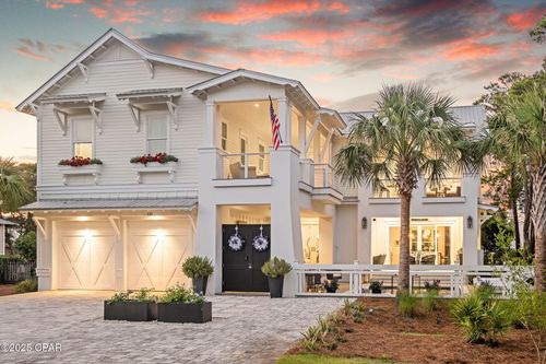135 Buddy St, Santa Rosa Beach, FL, 32459-4445 | Card Image