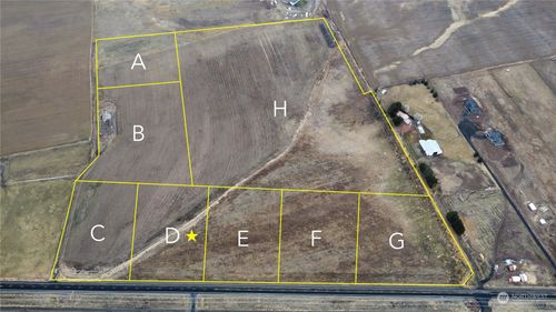 0 LOT D Parke Creek Road, Ellensburg, WA, 98926 | Card Image