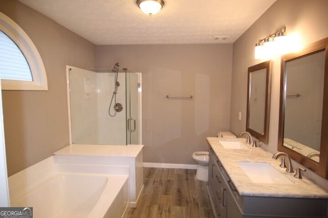 345 Braxton Pl, House other with 3 bedrooms, 3 bathrooms and null parking in Tucker GA | Image 17