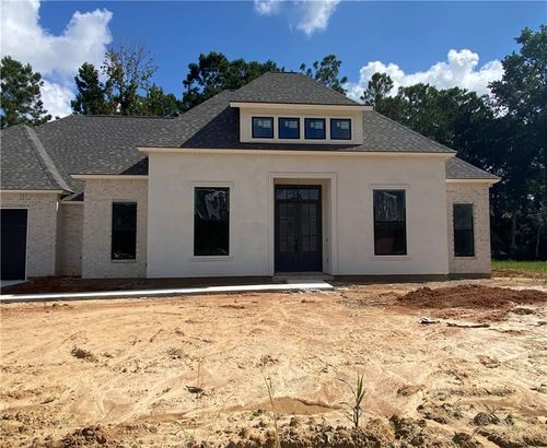 2012 Kingswood Dr, Mandeville, LA, 70448 | Card Image