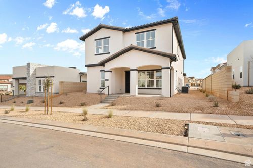 0 Lot 850 Sage Haven Phase 8, St. George, UT, 84790 | Card Image