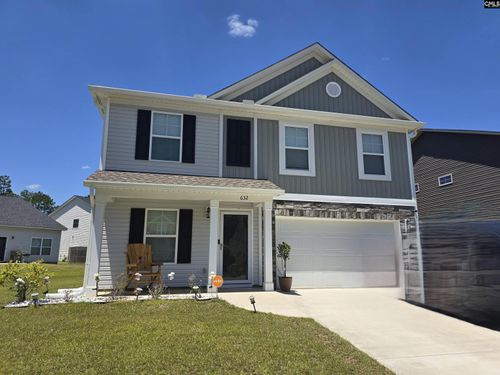 632 Watershed Way, Columbia, SC, 29223-8050 | Card Image