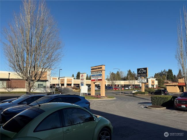 Area of the shop in North Tacoma | Image 15