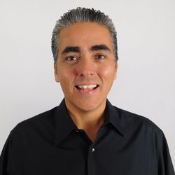 Cesar Franco Rivera