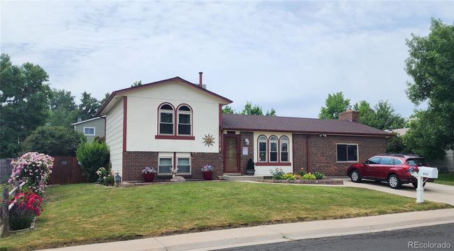 6216 W 75 Th Pl, House other with 3 bedrooms, 2 bathrooms and 2 parking in Arvada CO | Image 21