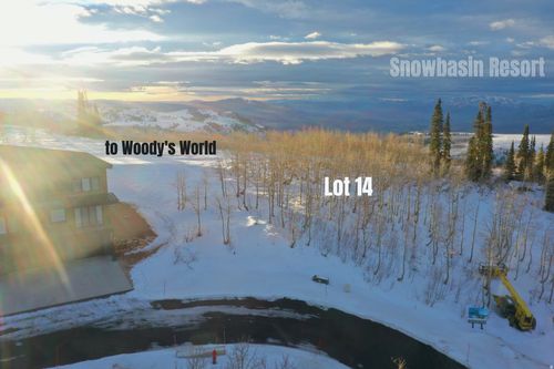 1-6118 N Jacobs Ladder Way, Eden, UT, 84310 | Card Image