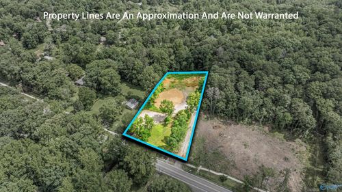 5548 Al Highway 117, Mentone, AL, 35984 | Card Image