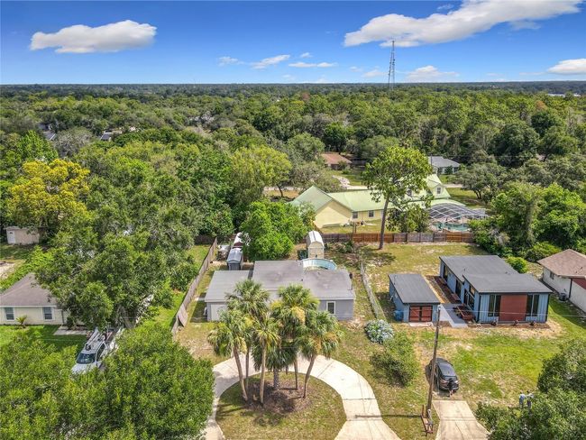 219 E Fern Dr, House other with 3 bedrooms, 3 bathrooms and null parking in ORANGE CITY FL | Image 40