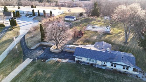 N6190 County Road F, Sullivan, WI, 53178-9733 | Card Image