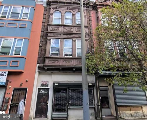 207 S 60th St, PHILADELPHIA, PA, 19139-3841 | Card Image