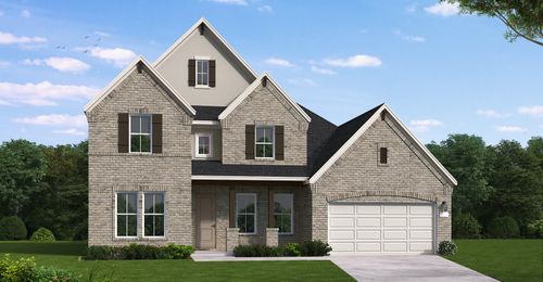 2833 Paddington Dr, Celina, TX, 75009-4410 | Card Image