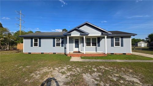 3611 Kenny Drive, Hope Mills, NC, 28348 | Card Image