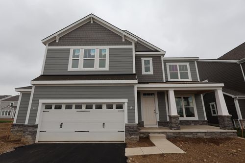 6920 Barksdale Dr, Dublin, OH, 43016-7482 | Card Image