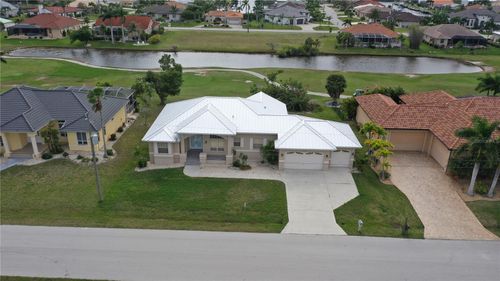 2325 Padre Island Dr, PUNTA GORDA, FL, 33950-8103 | Card Image
