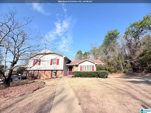 1908 Balfour Dr, Vestavia Hills, AL, 35216-2704 | Card Image