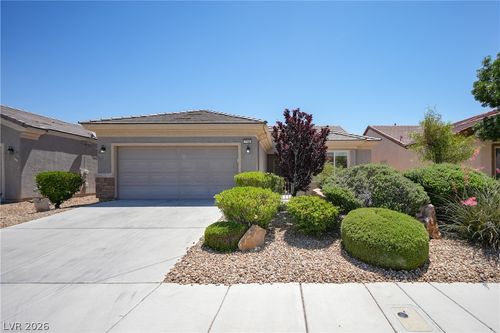 7752 Fruit Dove St, North Las Vegas, NV, 89084-2442 | Card Image