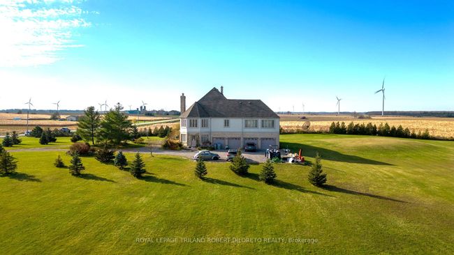 3480 Cuddy Dr, House other with 5 bedrooms, 6 bathrooms and 23 parking in Strathroy ON | Image 17