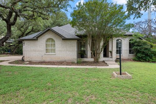 147 Long Wood Avenue Avenue, Lakeway, TX, 78734 | Card Image