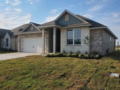 2054 Muscadine Trl, Brenham, TX, 77833-5116 | Card Image