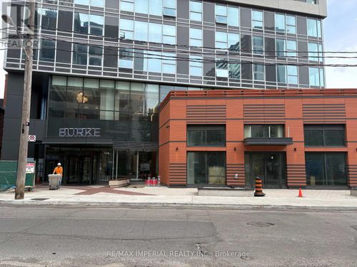 4210-609 Sherbourne St, Toronto, ON, M4X0A4 | Card Image