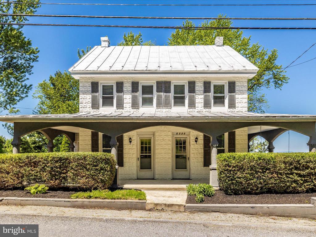 Clevelandtown Rd, Boonsboro, MD 21713