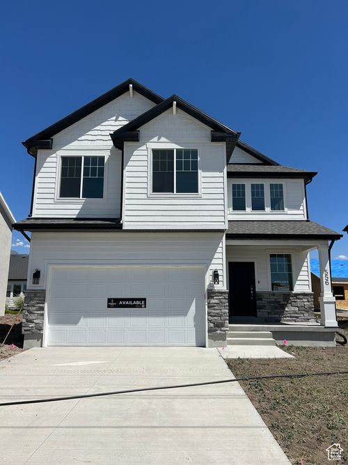 556 N 800 W, Smithfield, UT, 84335-4771 | Card Image