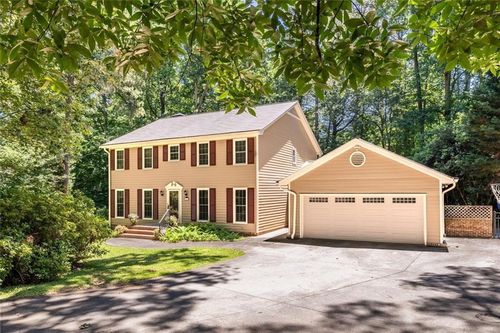 1942 Musket Ct, Smoke Rise, GA, 30087-1702 | Card Image
