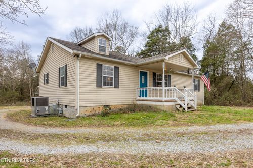437 County Road 267, Niota, TN, 37826-2813 | Card Image