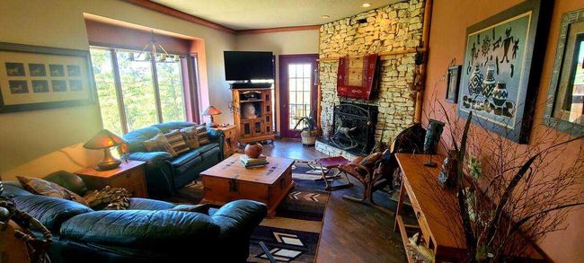 241054 Range Road 260, House other with 5 bedrooms, 3 bathrooms and 10 parking in Wheatland County AB | Image 15