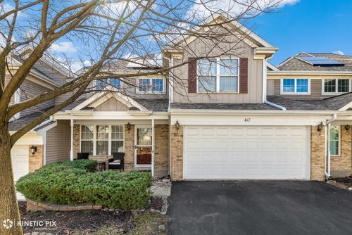 417-417 Van Gogh Cir, Bolingbrook, IL, 60440-2094 | Card Image