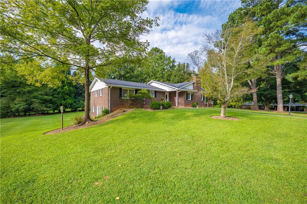 Residential in Acworth