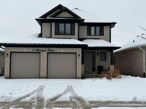 6 Martingale Terr, St Thomas, ON, N5R0G6 | Card Image