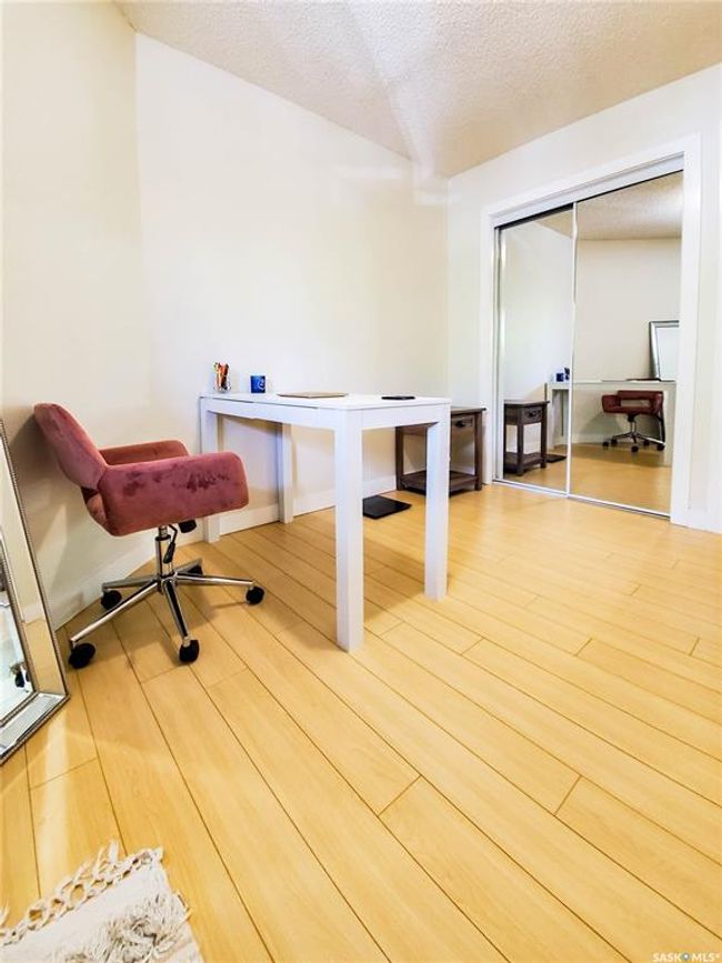 205 - 2315 Mcintyre St, Condo with 2 bedrooms, 1 bathrooms and 1 parking in Regina SK | Image 19