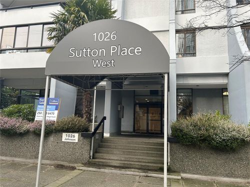 502-1026 Johnson St, Victoria, BC, V8V3N7 | Card Image