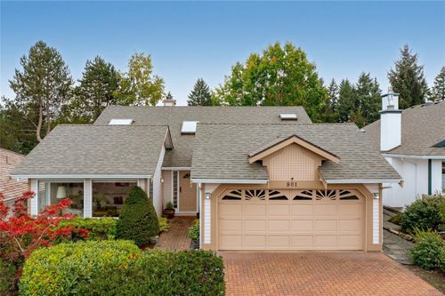 801 Country Club Dr, Cobble Hill, BC, V8H0K8 | Card Image